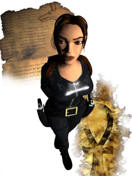 la lara du 4opus